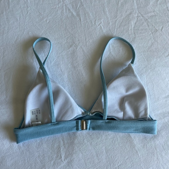 ZAFUL BIKINI TOP - Picture 2 of 3